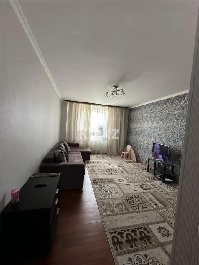 Продажа 2-комнатной квартиры, 69 м², ул. Иманова, дом  41 - Продажа квартир в Астане фото 1 из 1