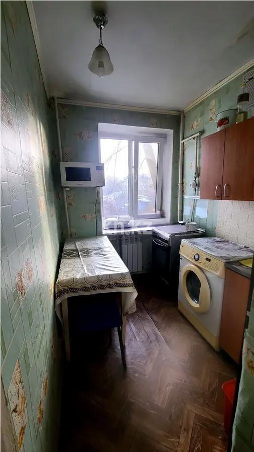 Продажа 2-комнатной квартиры, 32.4 м² в Алматы - фото 2