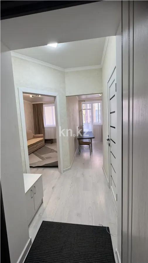 Продажа 1-комнатной квартиры, 38 м² в Астане - фото 4