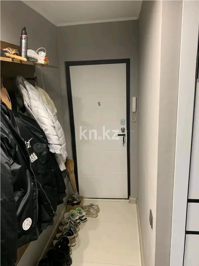 Продажа 3-комнатной квартиры, 55 м², мкр-н Орбита-1, дом  30 - Продажа квартир в Алматы с фото фото 6 из 6