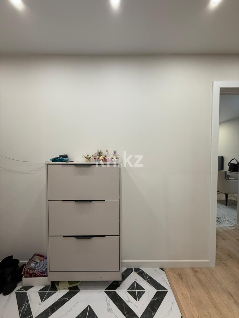 Продажа 2-комнатной квартиры, 45 м², мкр-н Орбита-4, дом  2 в Алматы - фото 15