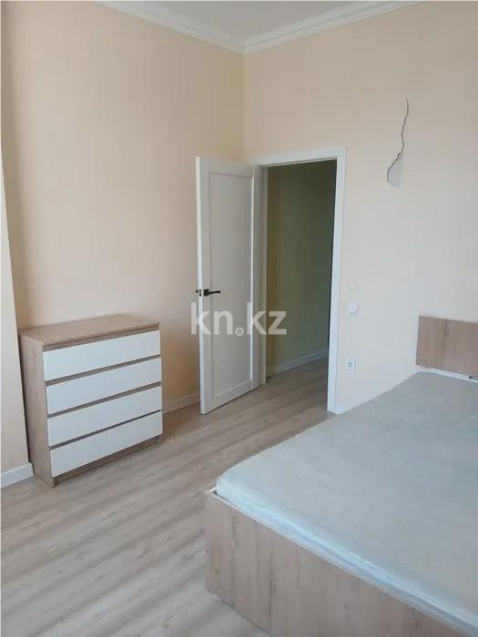 Продажа 2-комнатной квартиры, 58 м² в Астане - фото 2