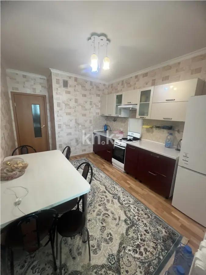 Продажа 1-комнатной квартиры, 46.7 м² - Продажа однокомнатных квартир от собственников в Астане - страница 35 фото 2 из 4