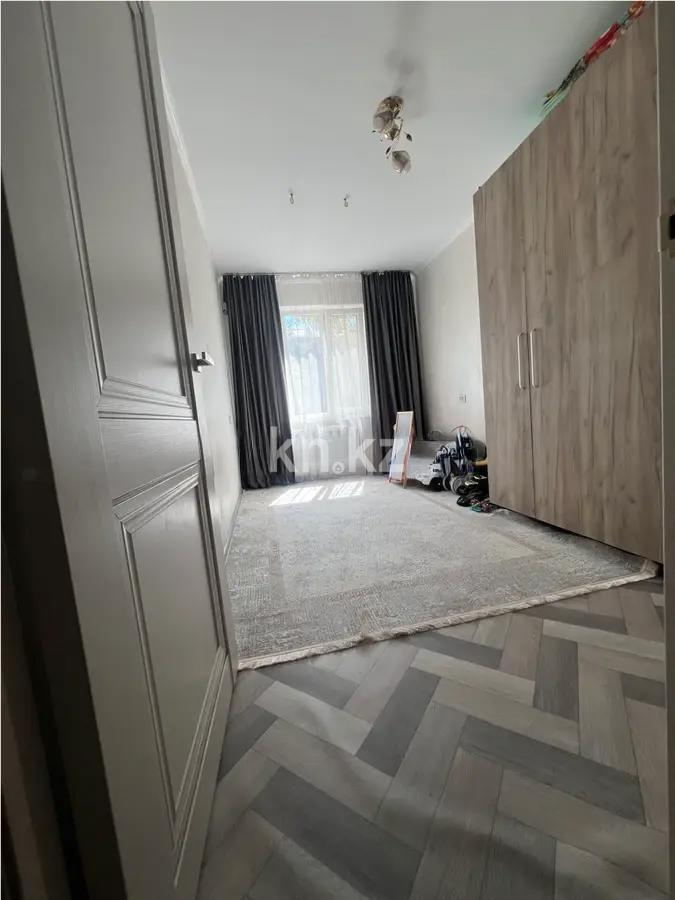 Продажа 4-комнатной квартиры, 83 м², мкр-н Айнабулак-4, дом  179 в Алматы - фото 3