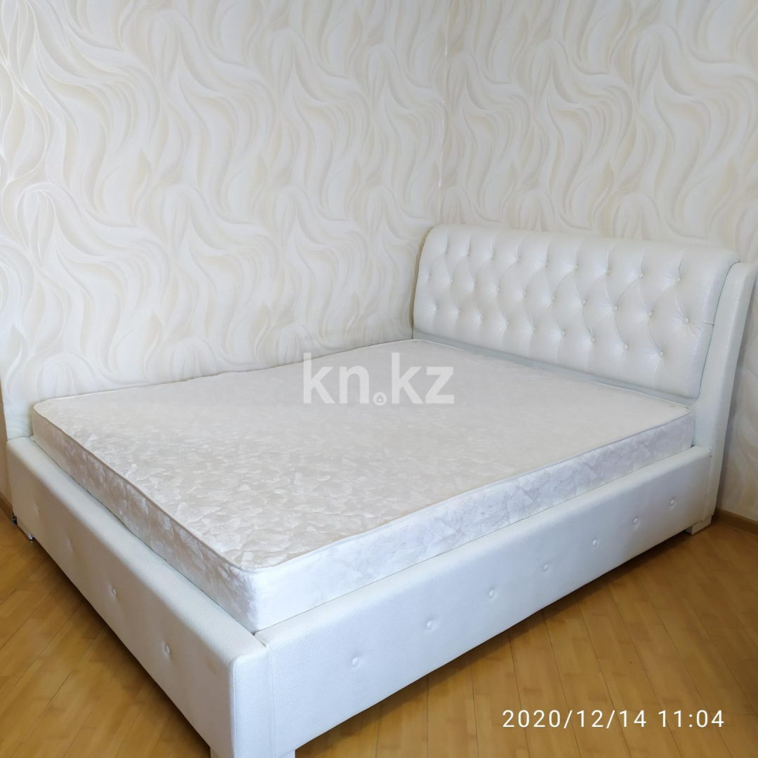 Аренда 1-комнатной квартиры, 45 м², ул. Кубрина, дом  23/1 - Аренда квартир помесячно в Астане фото 6 из 12