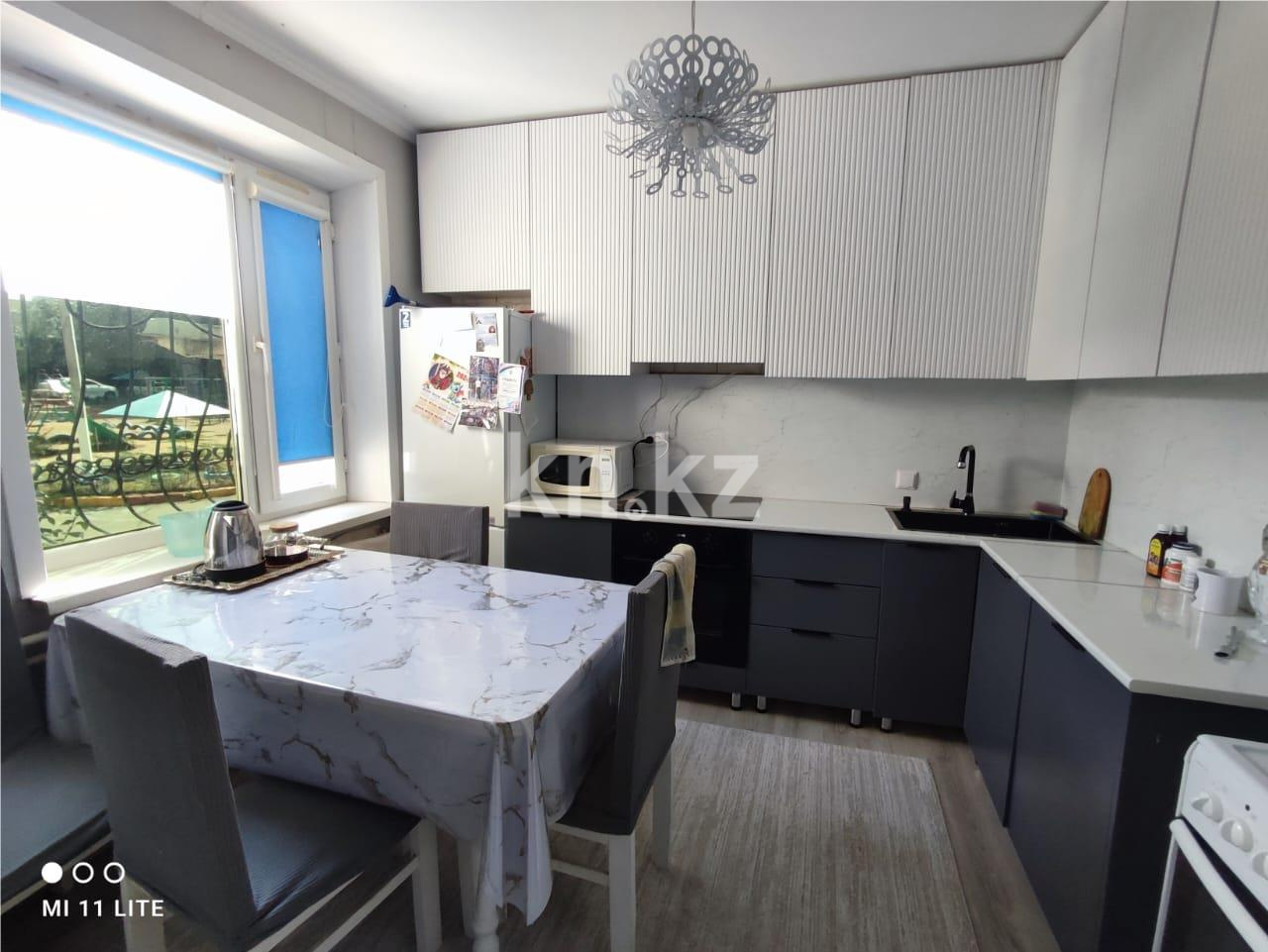 Продажа 3-комнатной квартиры, 70 м², ул. Амангельды в Темиртау - фото 7