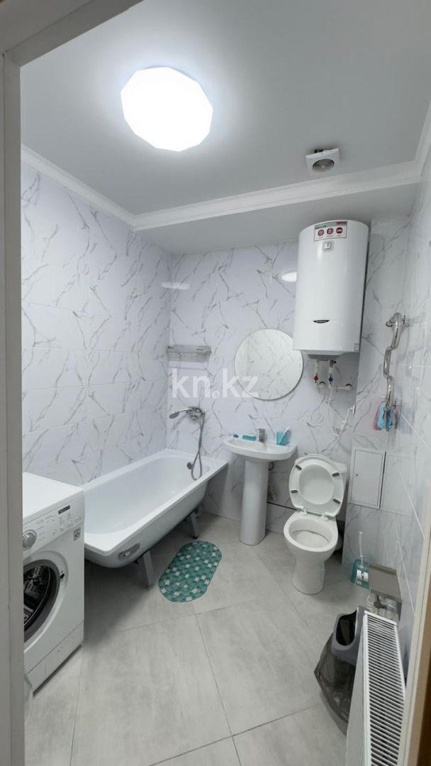 Продажа 2-комнатной квартиры, 54 м² - Продажа квартир в Казахстане - страница 33 фото 9 из 9