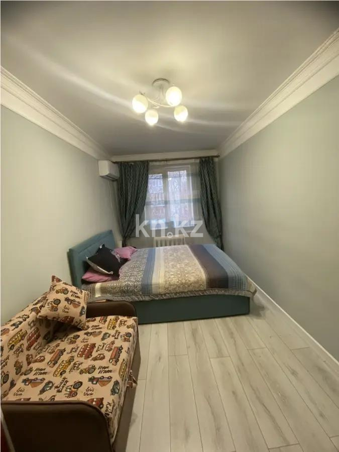 Продажа 2-комнатной квартиры, 45 м² в Алматы - фото 2