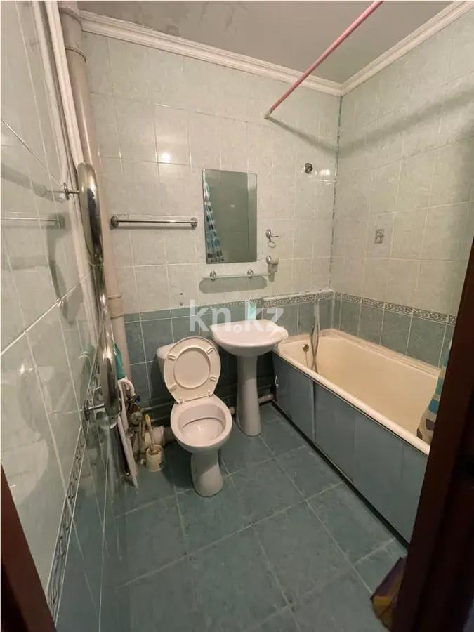Продажа 1-комнатной квартиры, 30.4 м² в Алматы - фото 3