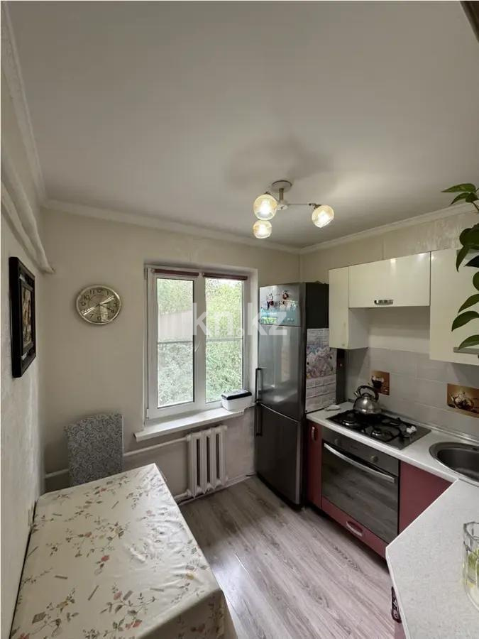 Продажа 3-комнатной квартиры, 62 м² в Алматы - фото 4