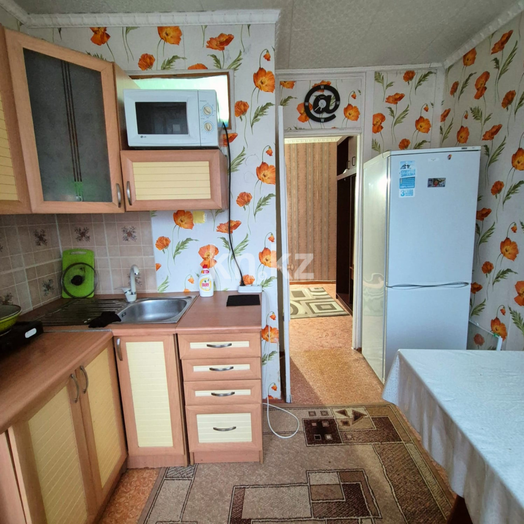 Продажа 1-комнатной квартиры, 35 м² в Караганде - фото 2