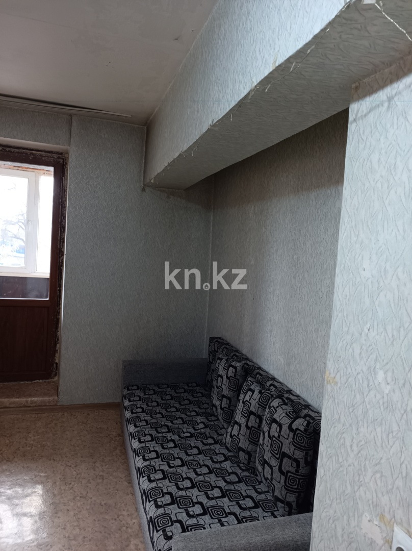 Продажа 1-комнатной квартиры, 35 м² в Алматы - фото 2