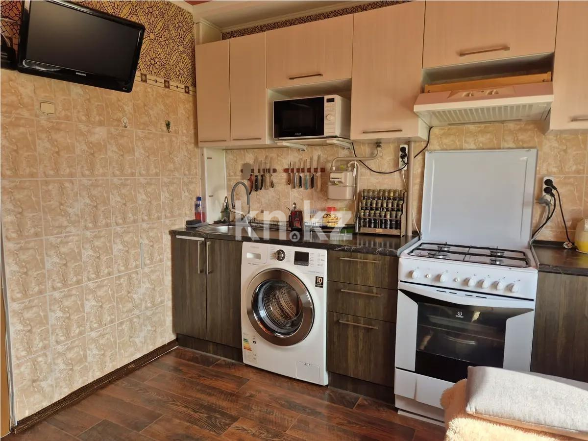Продажа 2-комнатной квартиры, 50 м², пр. Абылай хана, дом  3 - Продажа  двухкомнатных квартир в Астане фото 3 из 3