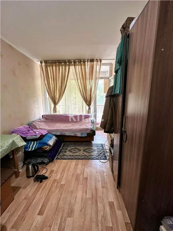 Продажа 1-комнатной квартиры, 12 м², ул. Торайгырова, дом  51 - Продажа квартир в Алматы без посредников фото 1 из 4