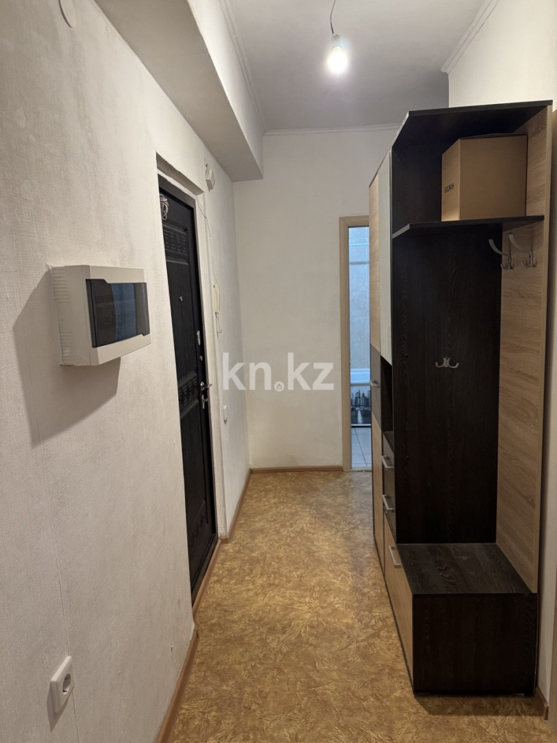 Аренда 2-комнатной квартиры, 46 м² - Аренда квартир помесячно в Казахстане - страница 2 фото 15 из 15