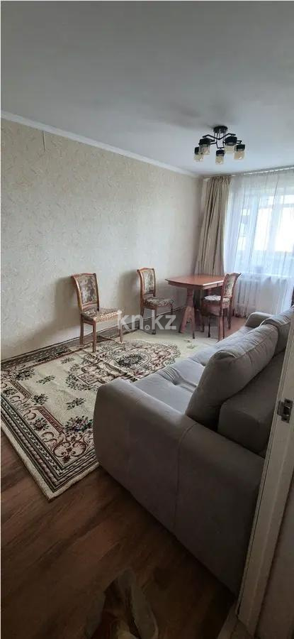 Продажа 2-комнатной квартиры, 52 м², пр. Республики, дом  18/2 - Продажа квартир в Караганде фото 1 из 4