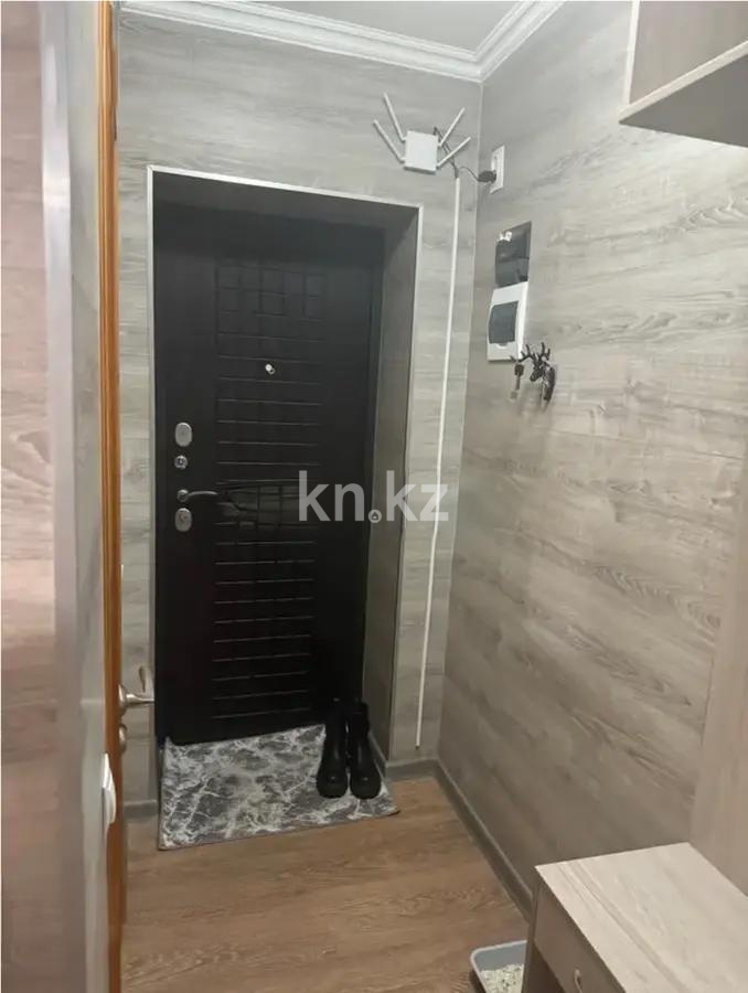 Продажа 1-комнатной квартиры, 30 м² - Продажа квартир в Городе Караганды - страница 3 фото 3 из 3