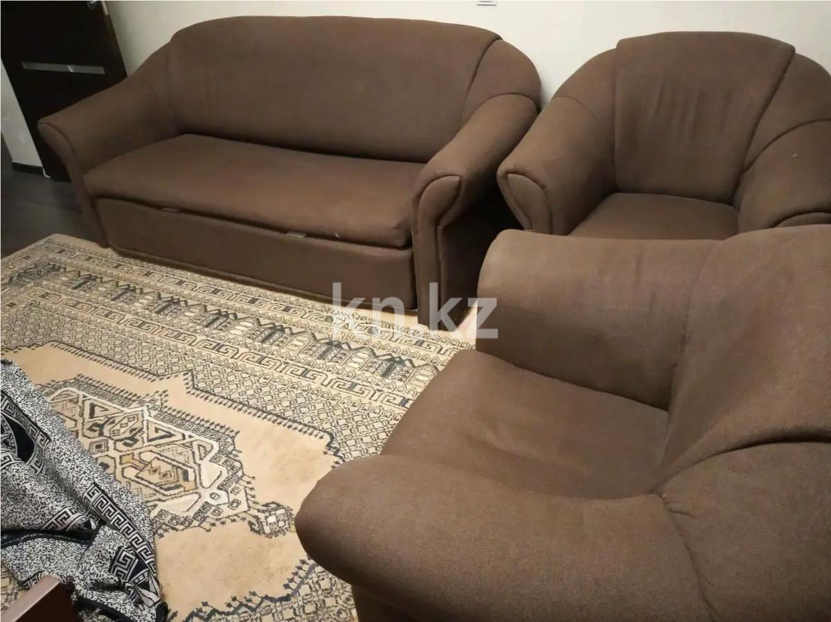 Продажа 2-комнатной квартиры, 55 м² в Алматы - фото 2