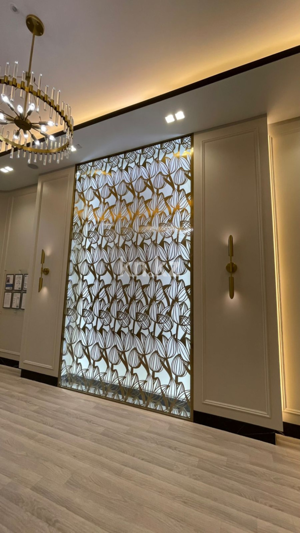 Аренда 2-комнатной квартиры посуточно, 72 м², ул. Рыскулова, дом  33/2 - Продажа квартир в Шымкенте фото 17 из 17