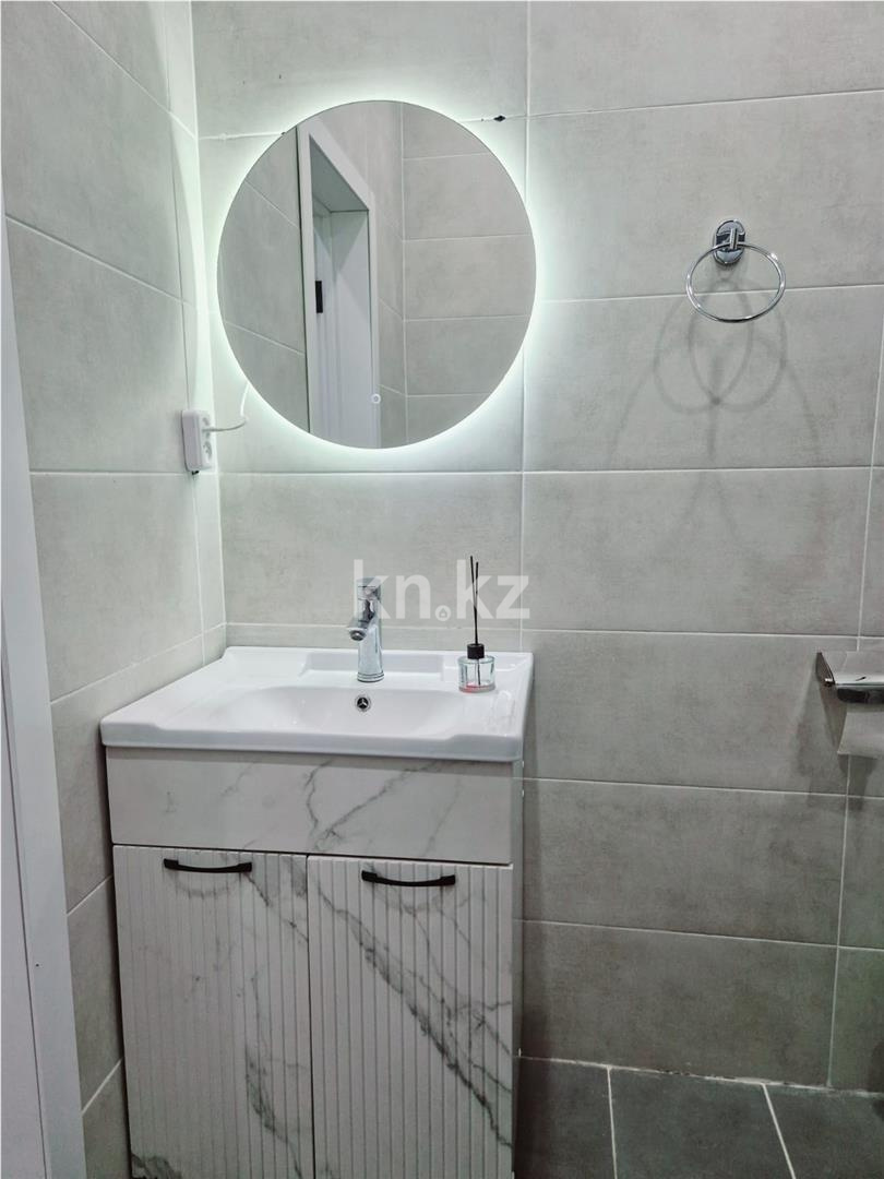 Продажа 1-комнатной квартиры, 36 м² - Продажа квартир в Караганде - страница 2 фото 5 из 7