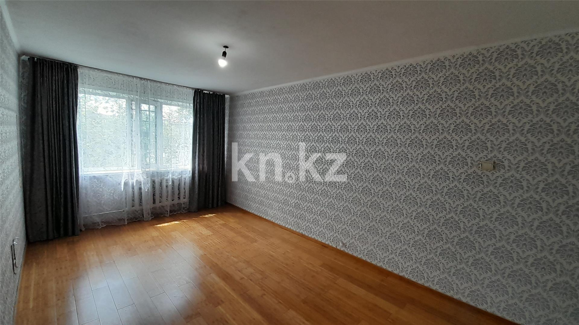 Продажа 2-комнатной квартиры, 48 м² - Аренда комнат в Актобе фото 1 из 13