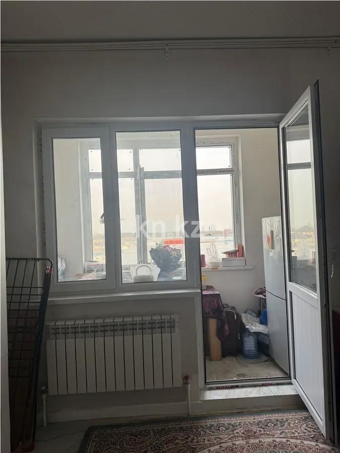 Продажа 2-комнатной квартиры, 48 м², ул. Жапсарбаева, дом  68 в Алматы - фото 2