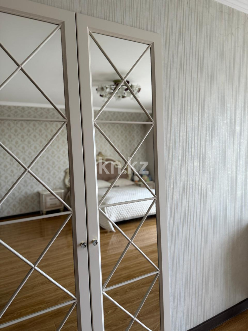 Продажа 5-комнатного дома, 300 м², ул. Космонавтов - Продажа домов, коттеджей в Караганде с фото фото 7 из 33