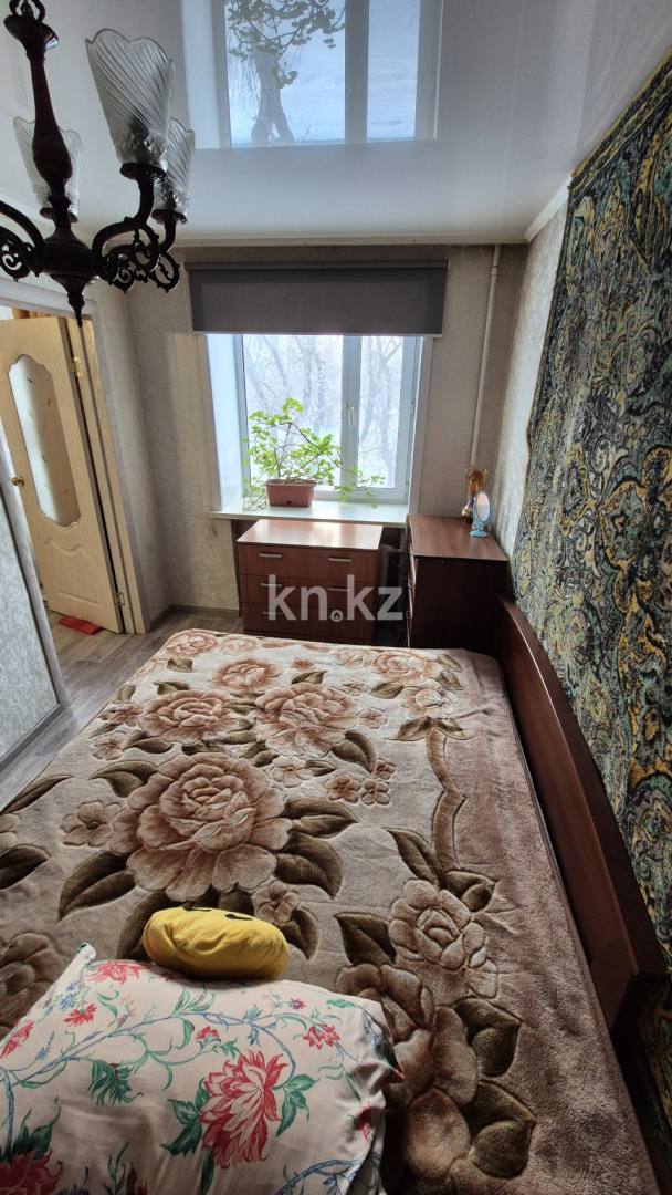 Продажа 2-комнатной квартиры, 42 м², ул. Зелинского, дом  11 в Караганде - фото 5