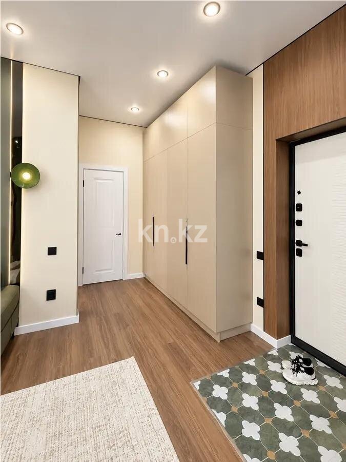 Продажа 2-комнатной квартиры, 43 м² в Алматы - фото 5