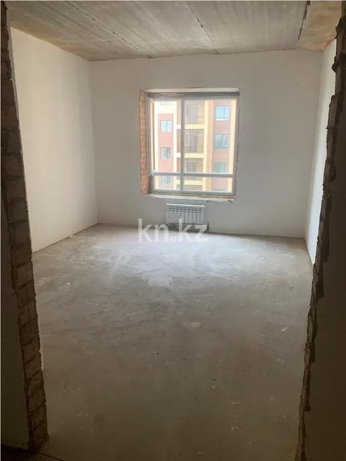 Продажа 1-комнатной квартиры, 52 м², ул. Е-429, дом  1 стр - Продажа квартир в новостройках Астаны без посредников с фото фото 1 из 2