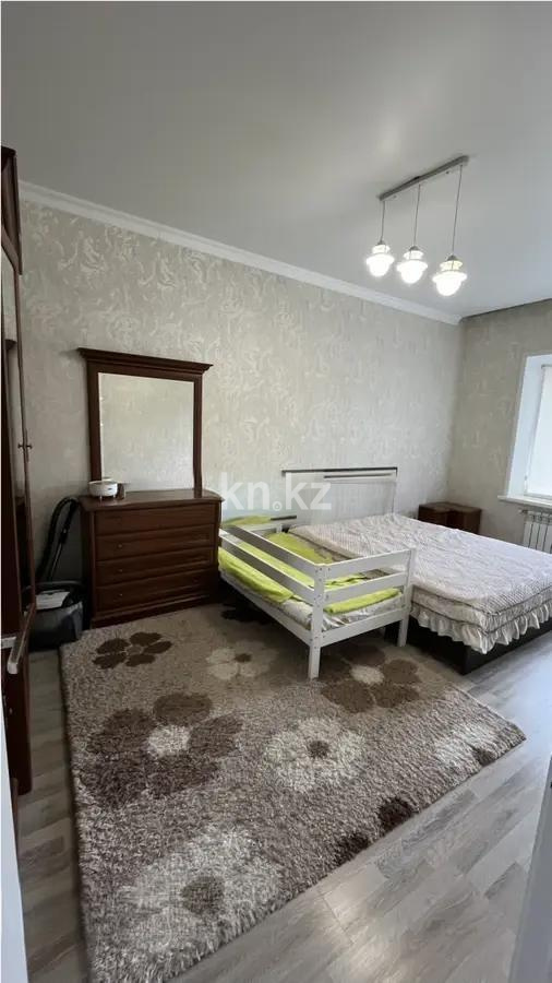 Продажа 3-комнатной квартиры, 84 м² - Продажа квартир в Караганде - страница 2 фото 2 из 6
