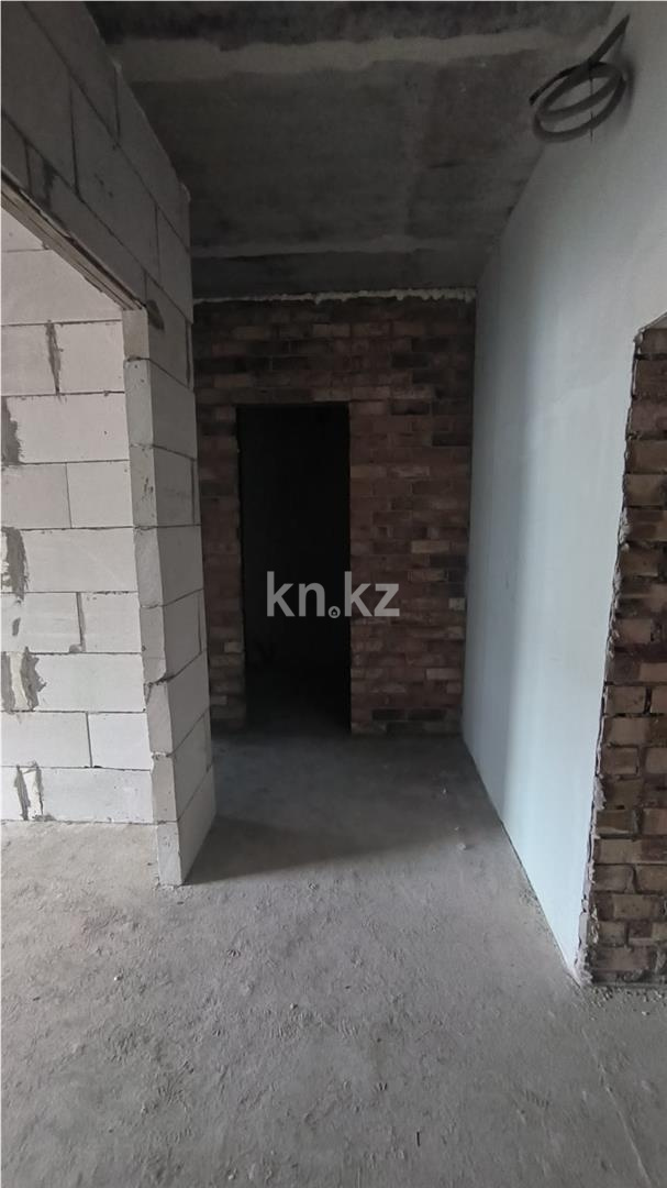 Продажа 1-комнатной квартиры, 39 м², ул. Дюсембекова - Продажа квартир в Караганде фото 7 из 10