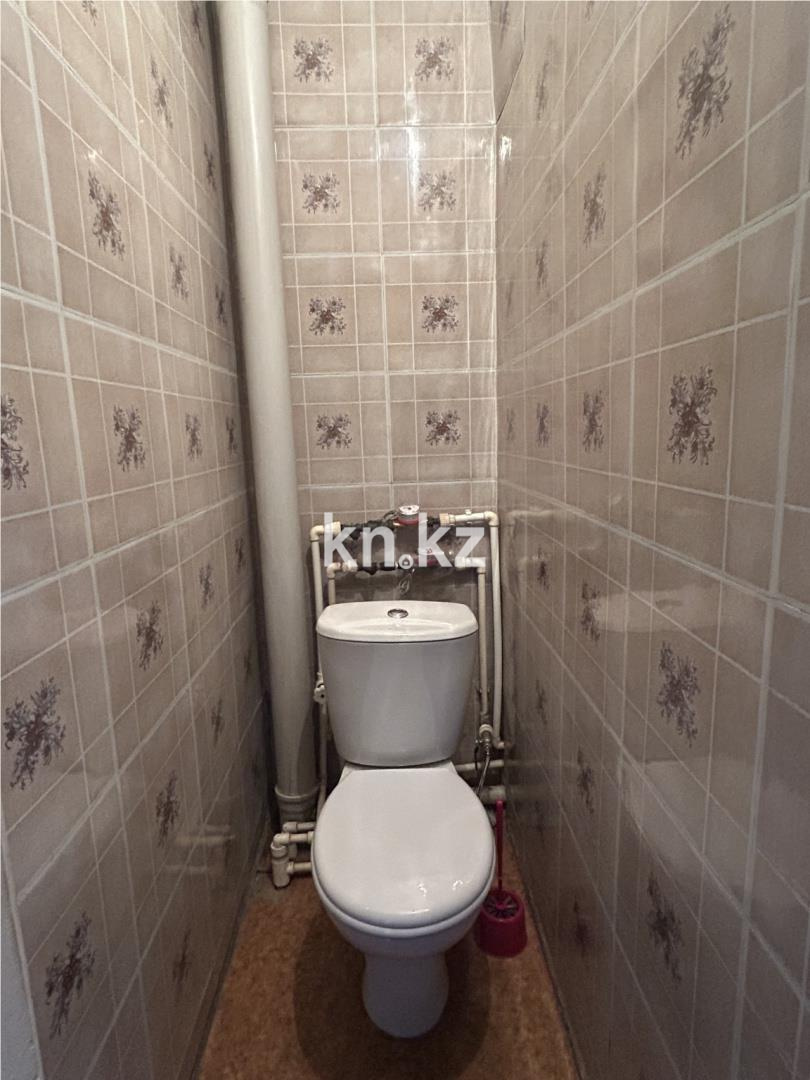 Продажа 4-комнатной квартиры, 76 м², 1 кв-л - Продажа  четырехкомнатных квартир в Караганде фото 6 из 7