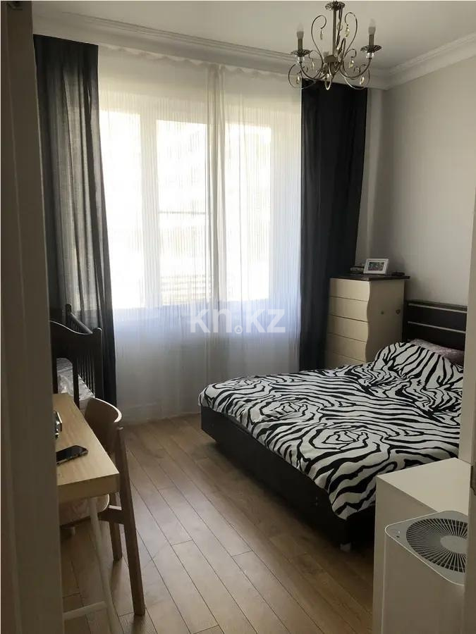 Продажа 2-комнатной квартиры, 45.8 м² в Астане - фото 2