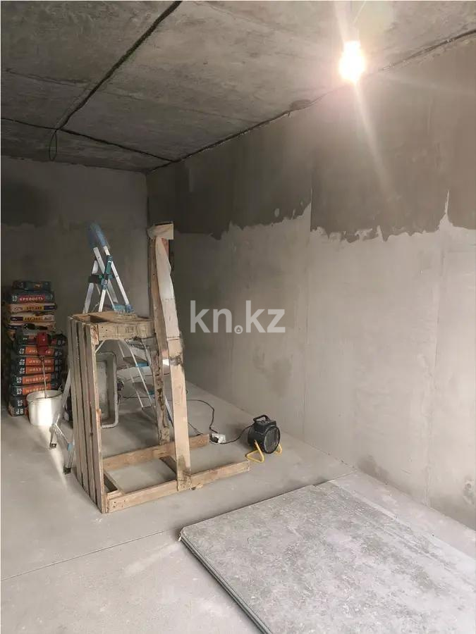 Продажа 1-комнатной квартиры, 50.9 м², пр. Рыскулова, дом  103/7 стр в Алматы - фото 2