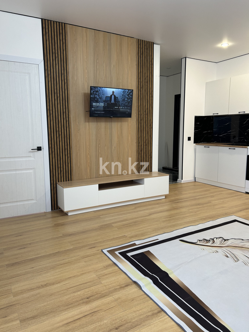 Аренда 2-комнатной квартиры, 50 м², ул. Шугыла, дом  17 - Аренда квартир помесячно в Астане без посредников фото 3 из 12