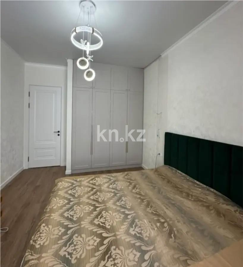 Продажа 3-комнатной квартиры, 90 м², ул. Бухар жырау, дом  23 - Продажа  трехкомнатных квартир в новостройках Астаны без посредников фото 2 из 5