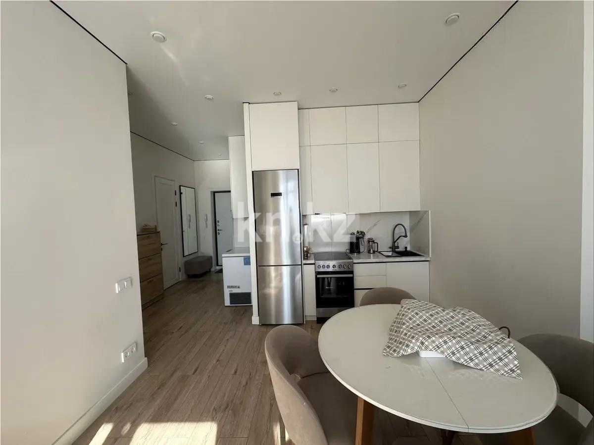 Продажа 2-комнатной квартиры, 45 м² в Астане - фото 3