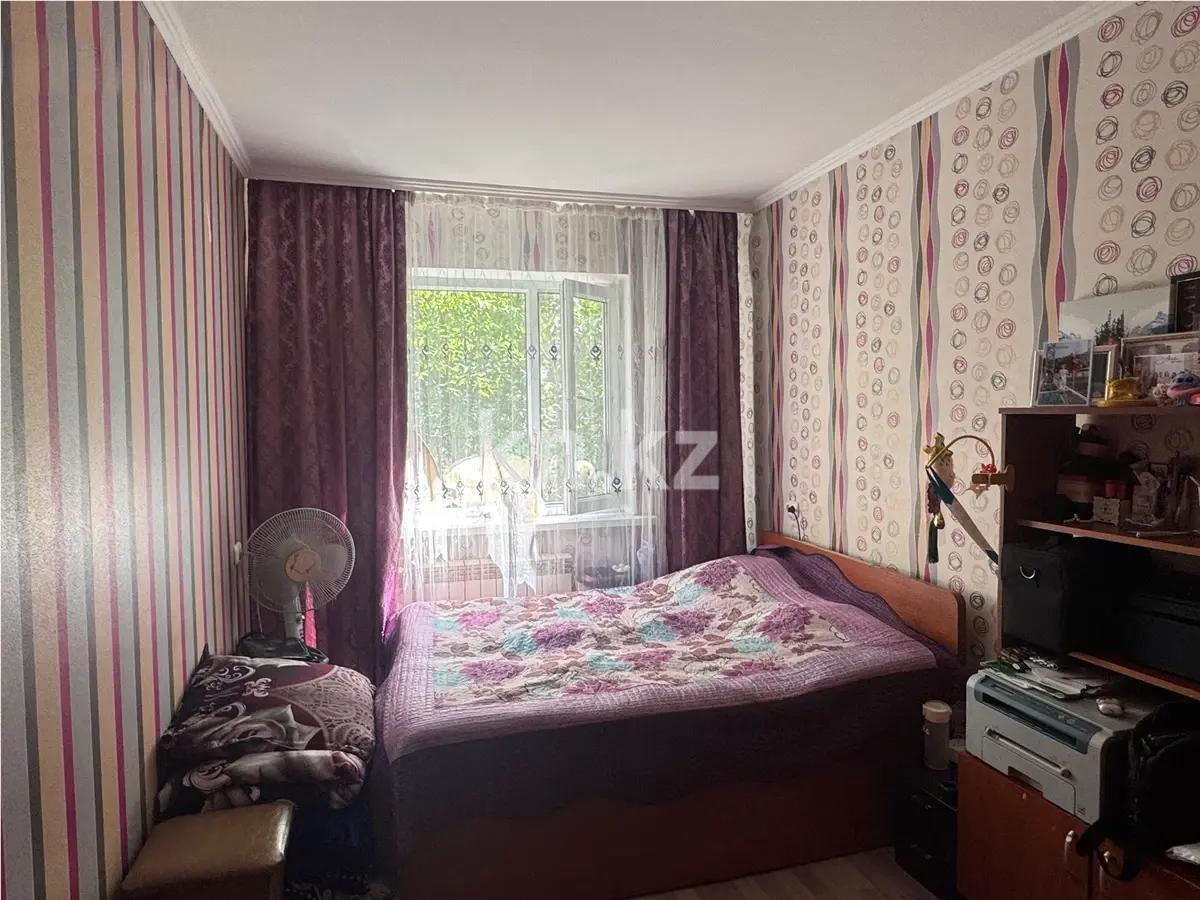 Продажа 2-комнатной квартиры, 43 м², мкр-н 11а, дом  19 - Продажа  двухкомнатных квартир в Караганде фото 2 из 3