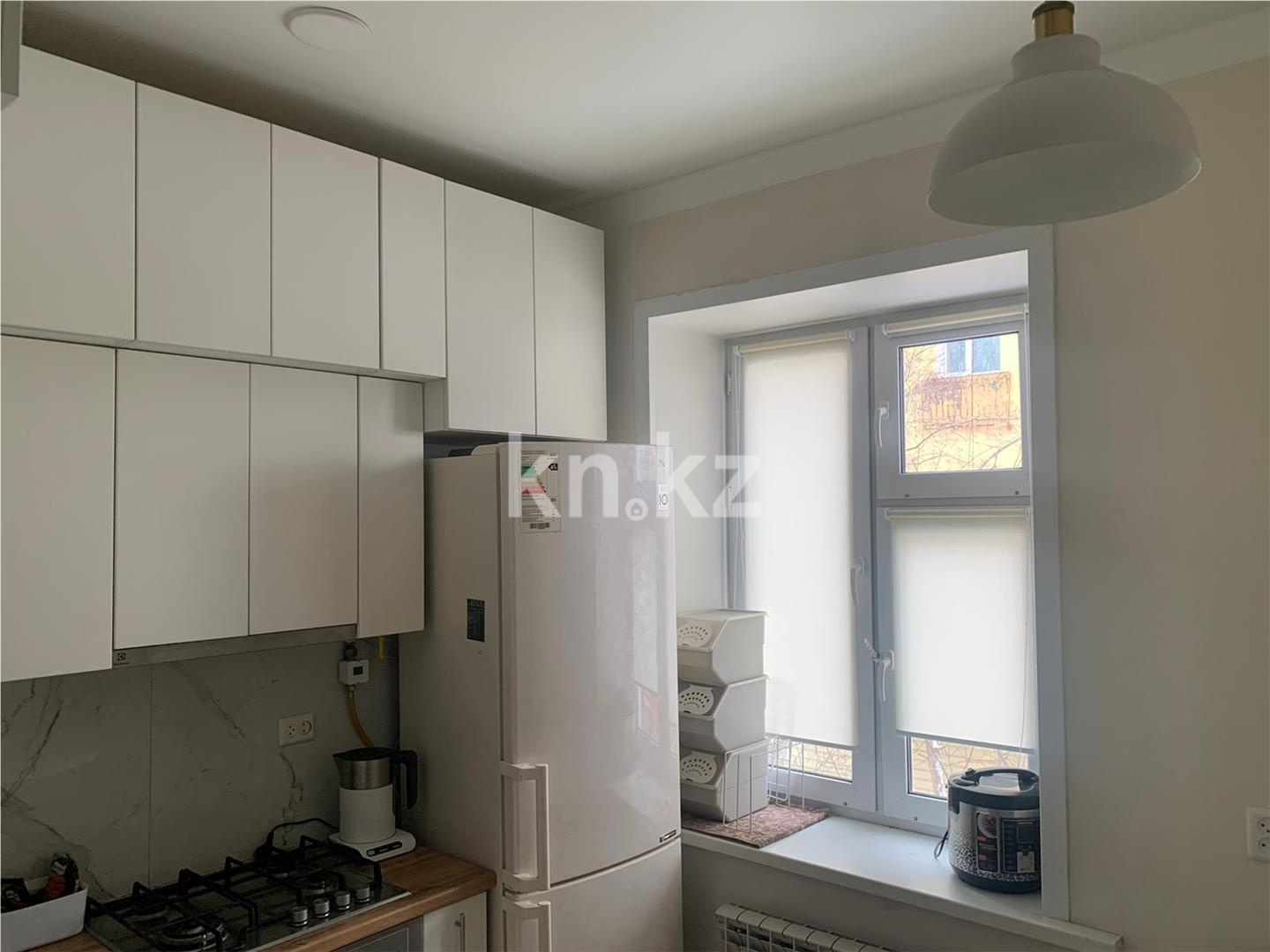Продажа 2-комнатной квартиры, 62 м² в Караганде - фото 6