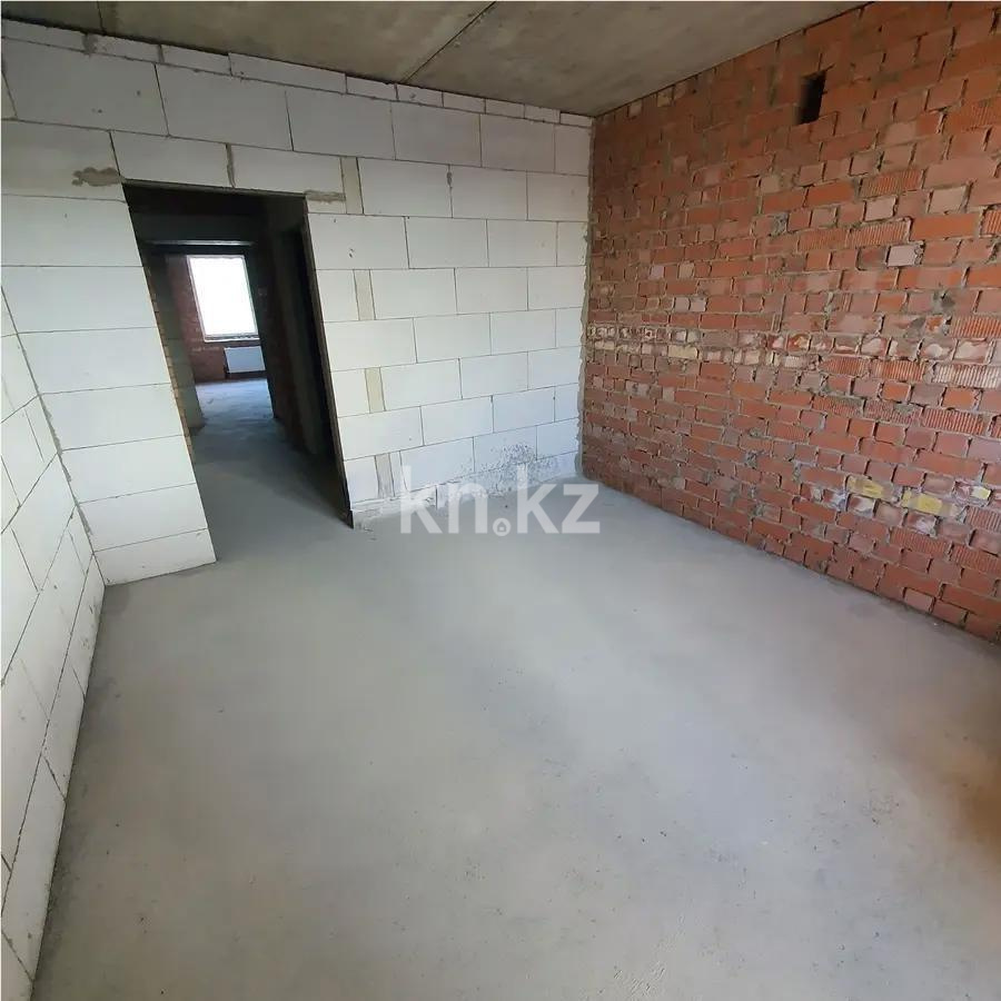 Продажа 1-комнатной квартиры, 40 м², ул. Тынышбайулы, дом  5 - Продажа  однокомнатных квартир в новостройках Астаны фото 3 из 4