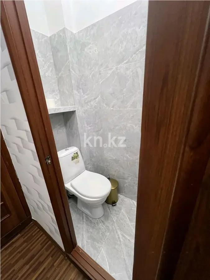 Продажа 1-комнатной квартиры, 40 м² в Алматы - фото 4