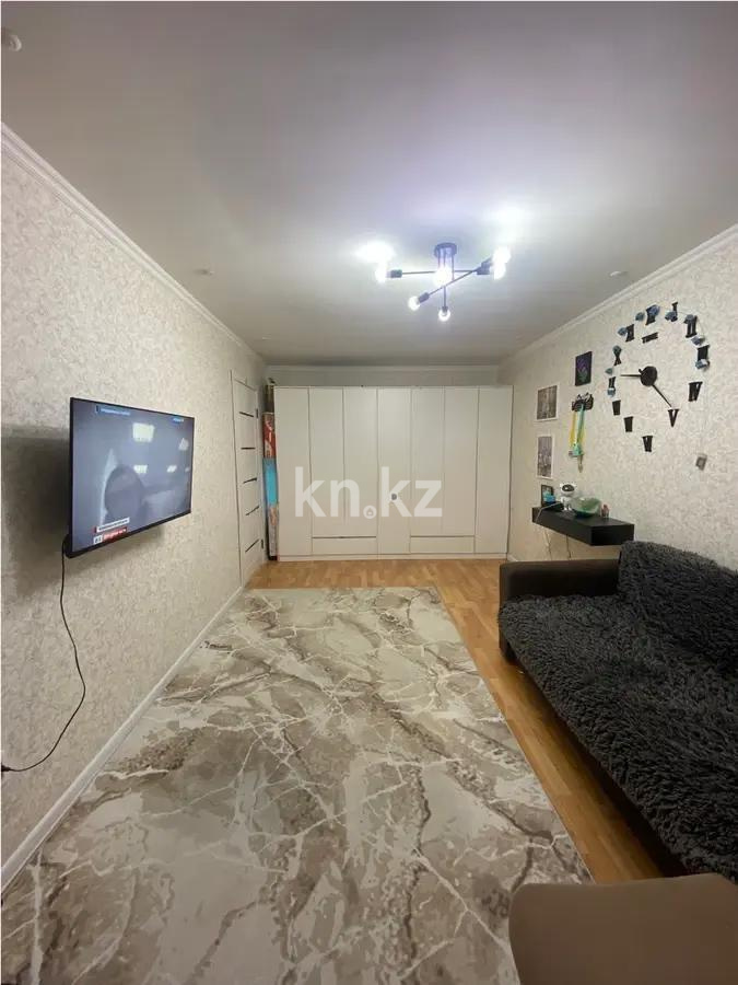 Продажа 1-комнатной квартиры, 32 м² - Недвижимость в Казахстане - страница 4 фото 2 из 6