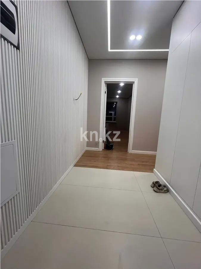 Продажа 4-комнатной квартиры, 94 м², мкр-н Гажайып, дом  5/2 - Продажа  четырехкомнатных квартир в новостройках Алматы без посредников с фото фото 6 из 6