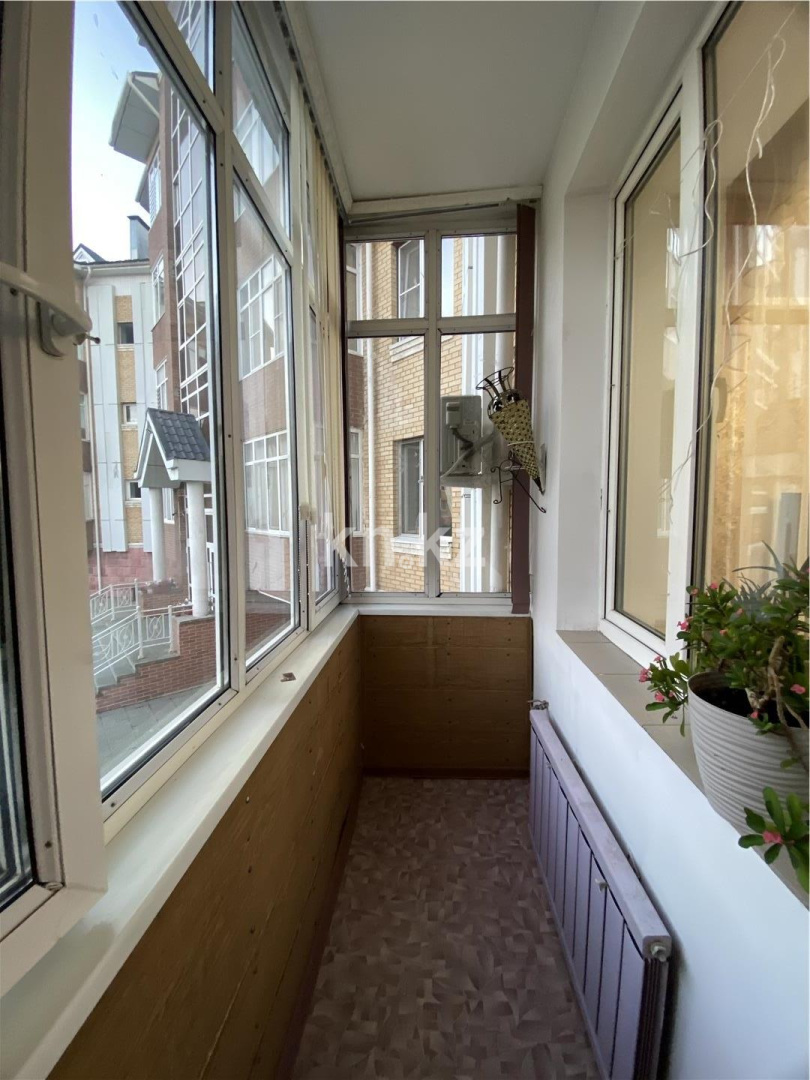 Продажа 2-комнатной квартиры, 82 м² в Астане - фото 4