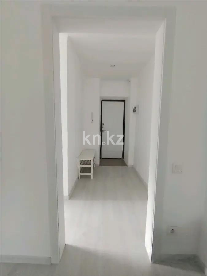 Продажа 1-комнатной квартиры, 33.3 м² в Астане - фото 4