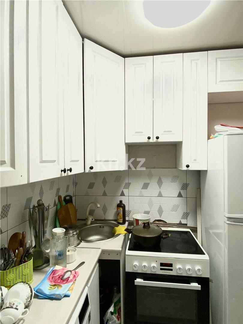 Продажа 2-комнатной квартиры, 44 м² в Караганде - фото 6