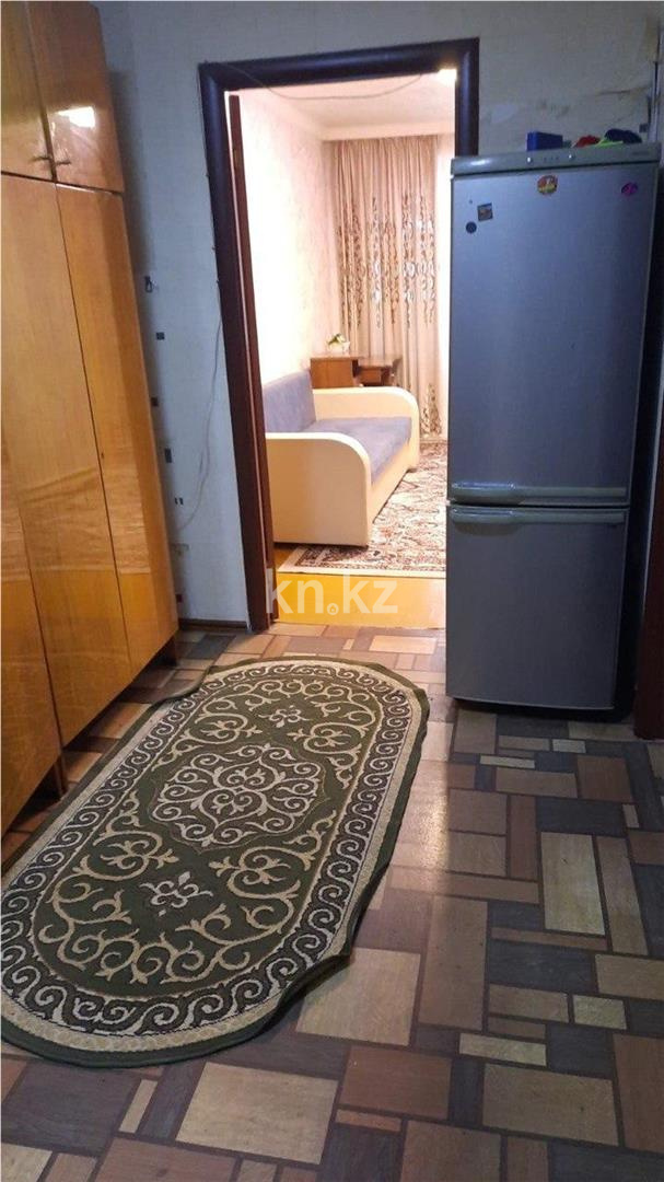 Продажа 3-комнатной квартиры, 62 м² в Караганде - фото 3