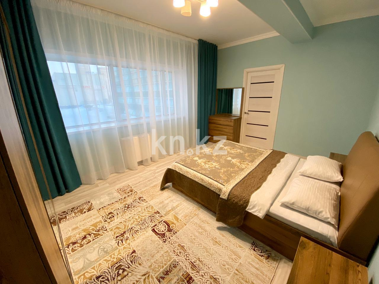 Аренда 4-комнатной квартиры посуточно, 180 м², ул. Достык, дом  5/1 - ул. Сауран - Аренда квартир посуточно в Астане без посредников фото 8 из 18