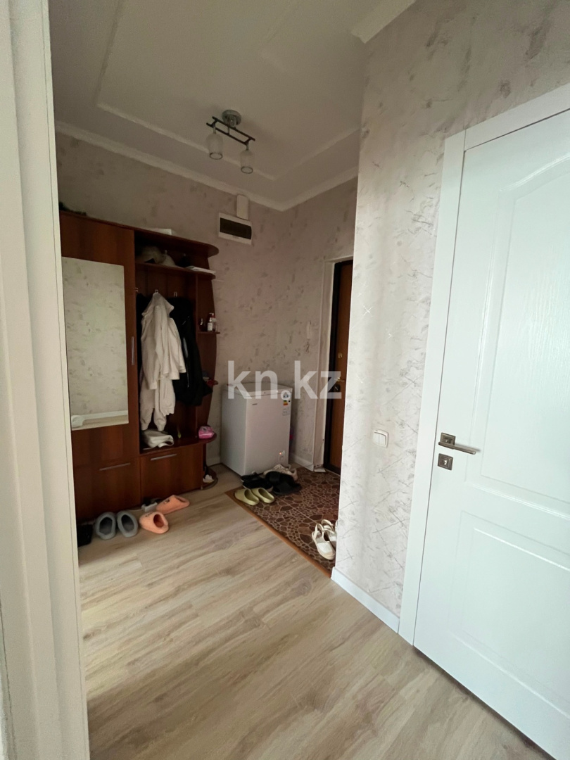 Продажа 1-комнатной квартиры, 42.8 м² в Астане - фото 4